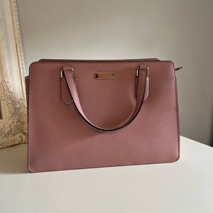Kate Spade Laurel Way Satchel